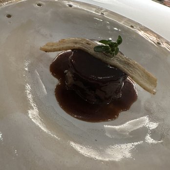 DINS Santi Taura - Modern European Near Me - Palma, PM