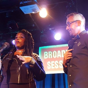 Broadway Sessions - Performing Arts Near Me - New York, New York
