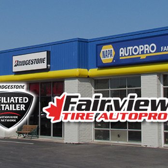 Fairview Tire AutoPro - Auto Repair Near Me - Burlington, Ontario Fairview Tire AutoPro - Auto Repair Near Me - Burlington, Ontario