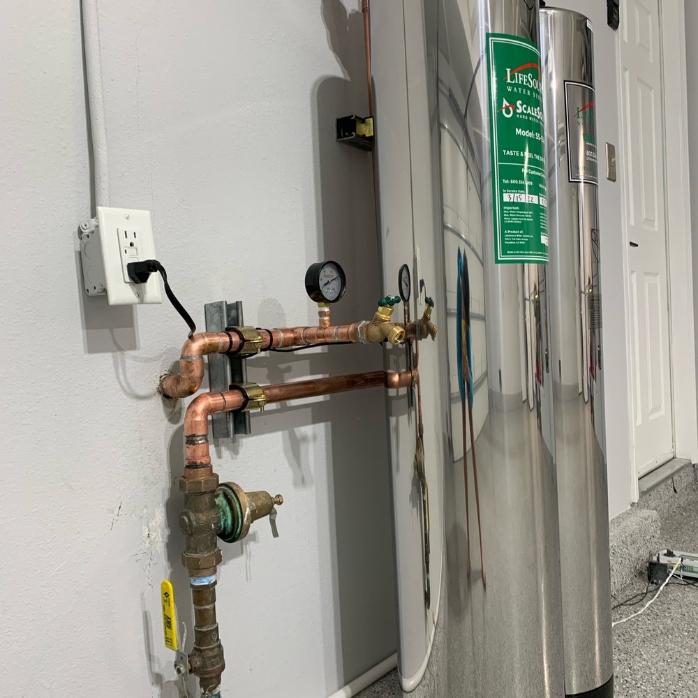 LifeSource Water Systems - Water Purification Services Near Me - Pasadena, California LifeSource Water Systems - Water Purification Services Near Me - Pasadena, California