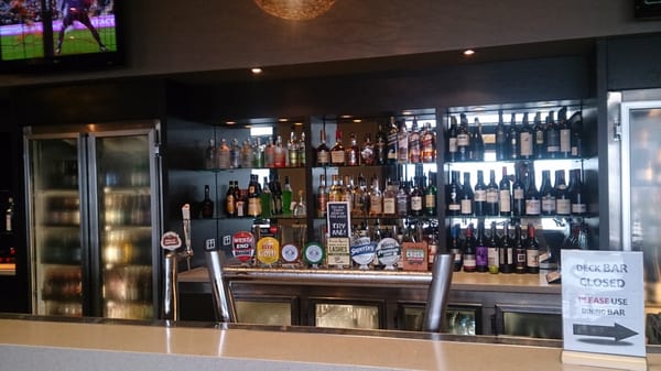 The Birkenhead Tavern by null