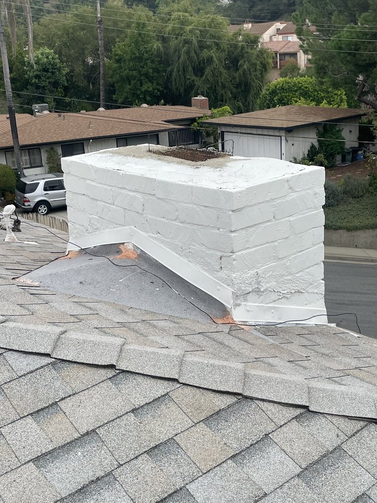 Slide of Rex Roofing