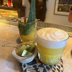 Ficus Bar - Cocktails