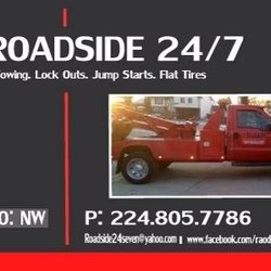 Roadside 24/7