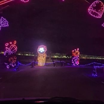 World Of Illumination - Festivals Near Me - Henderson, Nevada