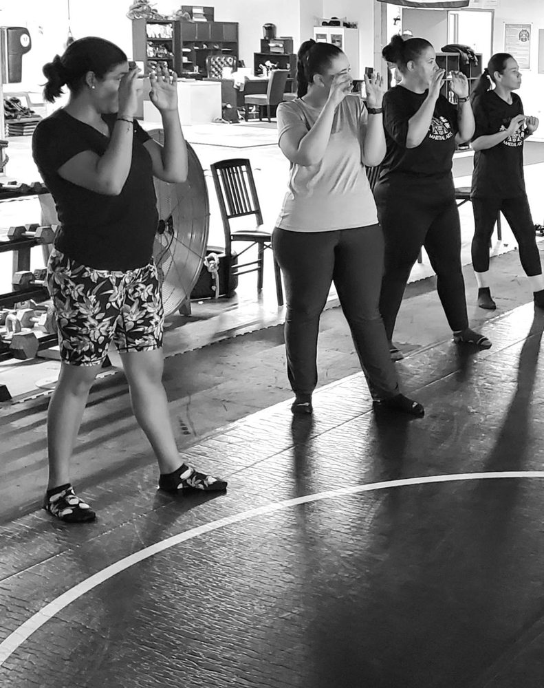 BUSHIDO MARTIAL ARTS & FITNESS Updated September 2024 25 Photos