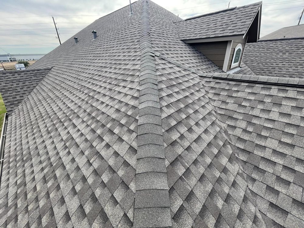 Slide of Dallas Roof Doctors