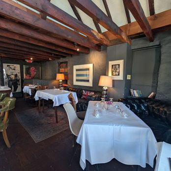 The Salt House - 2nd floor - Gastropubs Near Me - New Hope, Pennsylvania The Salt House - 2nd floor - Gastropubs Near Me - New Hope, Pennsylvania