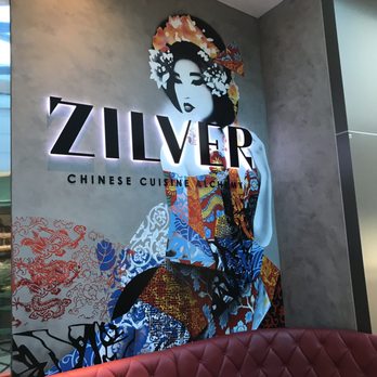 Zilver - Zilver entrance - Dim Sum Near Me - Bondi Junction, NSW