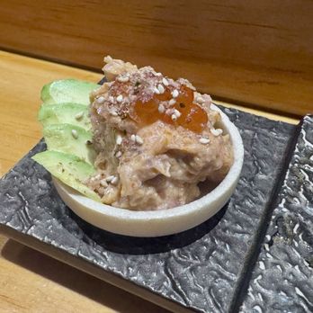 Shogun Omakase - Sushi Bars Near Me - New York, New York Shogun Omakase - Sushi Bars Near Me - New York, New York