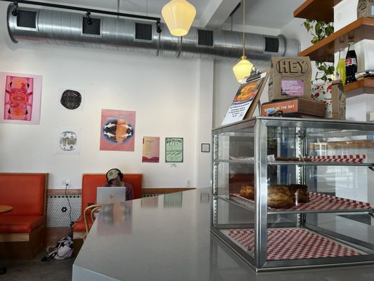 Hey! Café by null