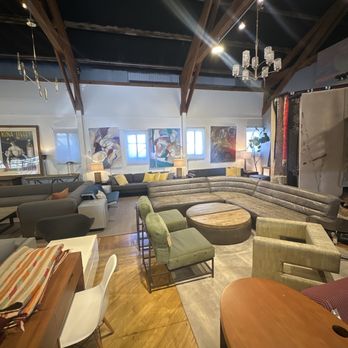 Bay Home Consignment Furniture - Used, Vintage & Consignment Near Me - Berkeley, California