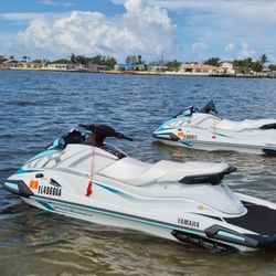 JP Jet Ski Rental - Jet Ski Rental Holmes Beach