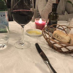 Photo of Come Prima - Lisbon, Portugal