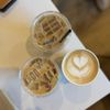 FreeForm Coffee Roasters gift card