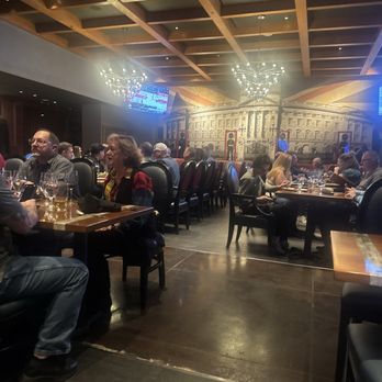 Gordon Ramsay Pub & Grill - The restaurant - Pubs Near Me - Las Vegas, Nevada