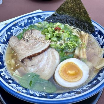HINODEYA Ramen Japantown - Ramen Near Me - San Francisco, California