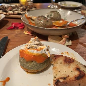 IL Granaio - Phoenixville - Meatballs. - Italian Near Me - Phoenixville, Pennsylvania