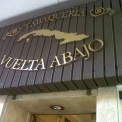 Vuelta Abajo - Vuelta Abajo, Vuelta de Obligado entre Sucre y Echeverría.