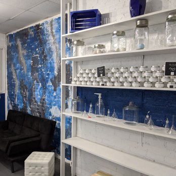 The Aroma Labs - Cosmetics & Beauty Supply Near Me - Kalamazoo, Michigan