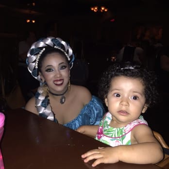 Casa Sanchez - My daughters first bday :) - Mexican Near Me - Los Angeles, California