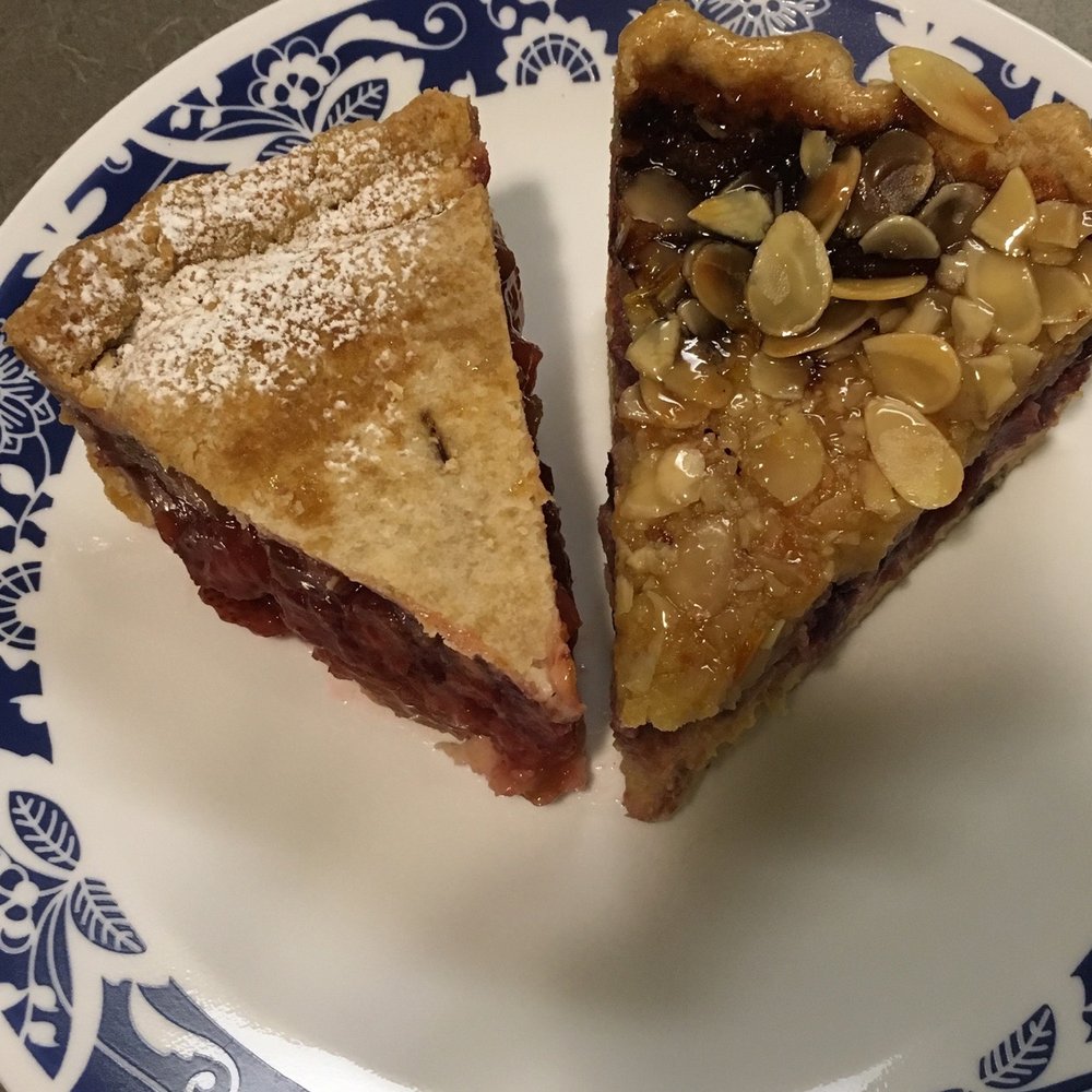 Proper Pie - Desserts Near Me - Richmond, Virginia Proper Pie - Desserts Near Me - Richmond, Virginia