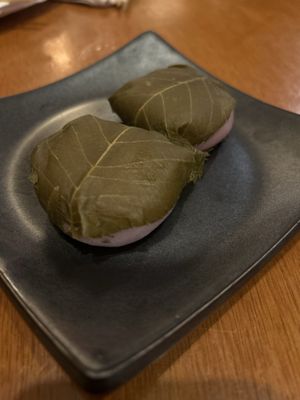 Kashin Japanese Restaurant by null