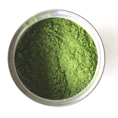 Floating Leaves Tea by null