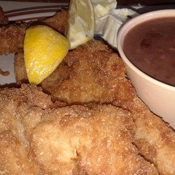 Shrimp House - Golden brown catfish, so flaky and delicious - Seafood Near Me - Arcadia, California Shrimp House - Golden brown catfish, so flaky and delicious - Seafood Near Me - Arcadia, California