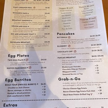 Wondervu Cafe - Menu - front - Mexican Near Me - Golden, Colorado Wondervu Cafe - Menu - front - Mexican Near Me - Golden, Colorado
