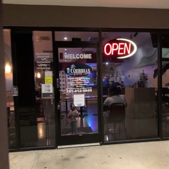 D'Caribbean Curry Spot - Trinidadian Near Me - Pearland, Texas