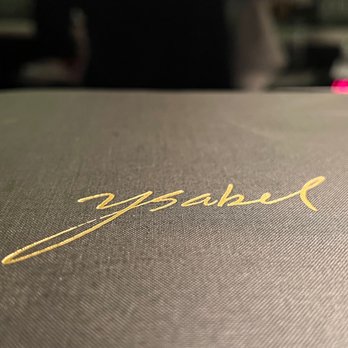 Ysabel - New American Near Me - West Hollywood, California