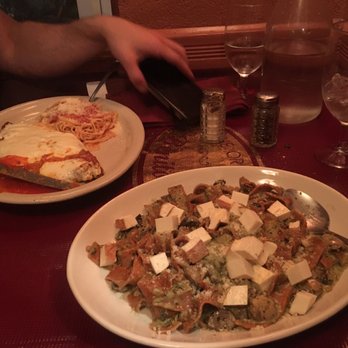 Benito One - Italian Near Me - New York, New York