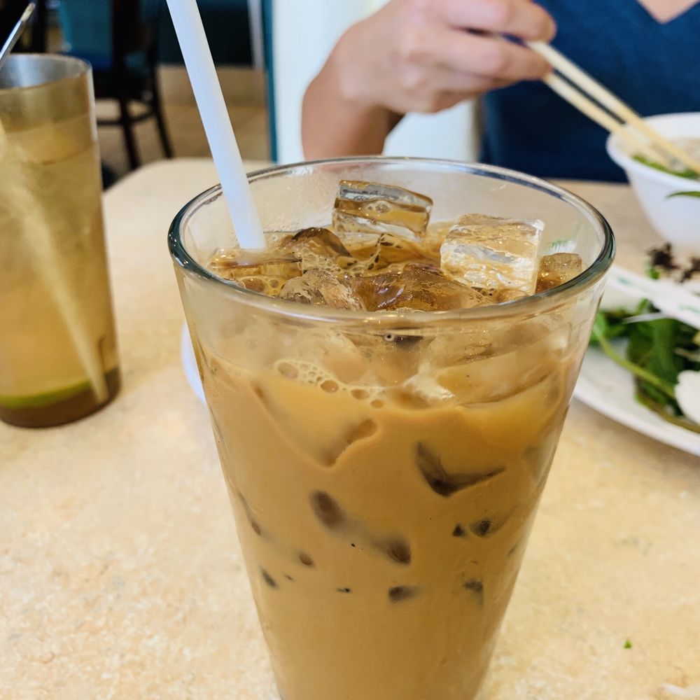Pho Vista - Vietnamese Coffee - Vietnamese Near Me - Vista, California Pho Vista - Vietnamese Coffee - Vietnamese Near Me - Vista, California