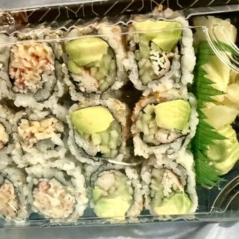 Okinawa - Japanese Near Me - Wynantskill, New York