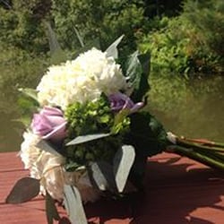 Crimson Poppy Flower Shop - Photo from Crimson Poppy Facebook page