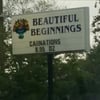 Beautiful Beginnings gift card