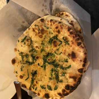 Pappe - Naan - Indian Near Me - Washington, DC, District of Columbia