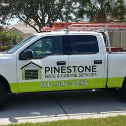 Pinestone Gate & Garage Services
