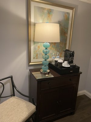 The Ritz-Carlton Naples, Tiburón by null