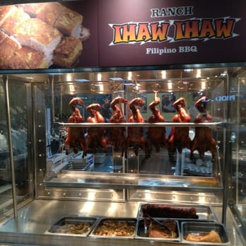 Ranch Ihaw Ihaw - the food being prepared - Chinese Near Me - Corona, California Ranch Ihaw Ihaw - the food being prepared - Chinese Near Me - Corona, California