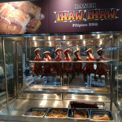Ranch Ihaw Ihaw
