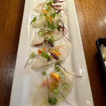 EAT'S SUSHI - Sushi Bars Near Me - Costa Mesa, California