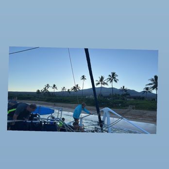 Kai Kanani Sailing - Ride out to Molokini Crater - Boat Charters Near Me - Wailea, Hawaii