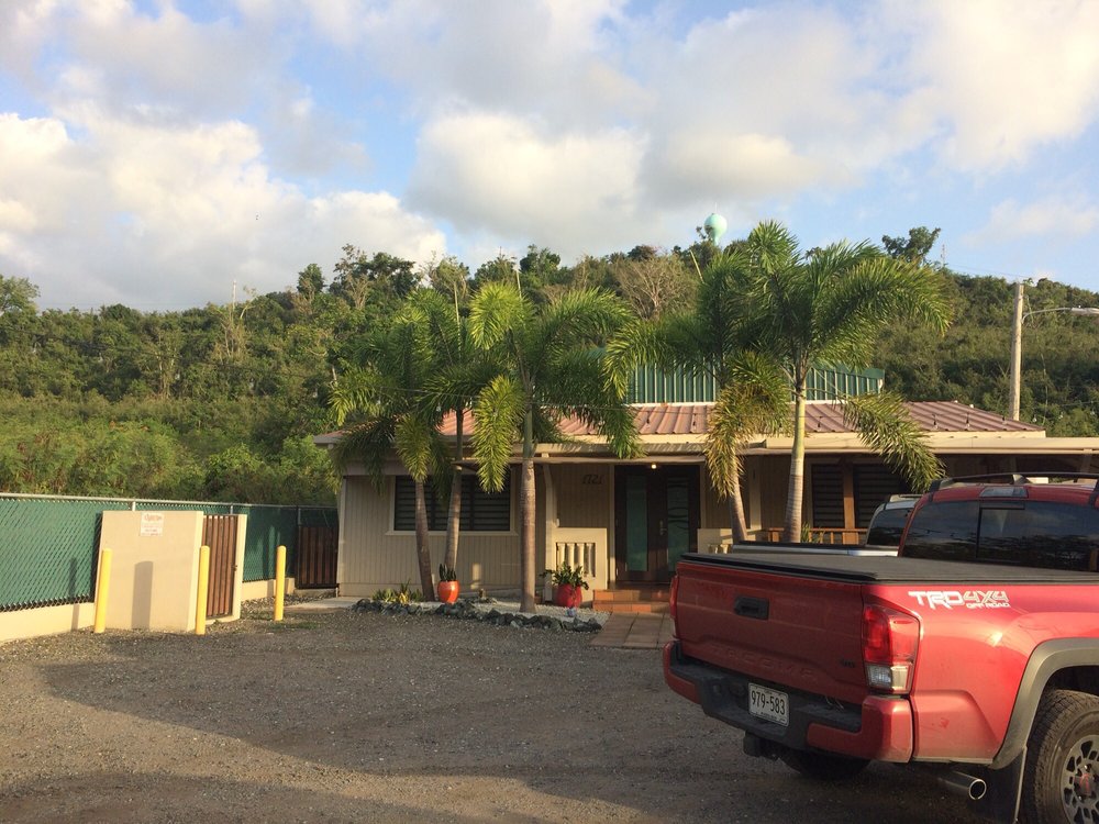 El Negocio de Panchi Logo