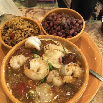 Barbara Jean's Restaurants - Southern Near Me - St. Simons, Georgia