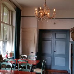 Eetlokaal het Schoolhuis - Eetlokaal het Schoolhuis in Holysloot