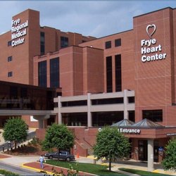 Frye Regional Medical Center