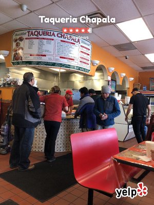 Taqueria Chapala by null