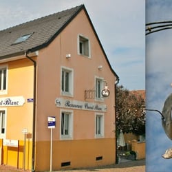 Au Cheval Blanc - Au Cheval Blanc